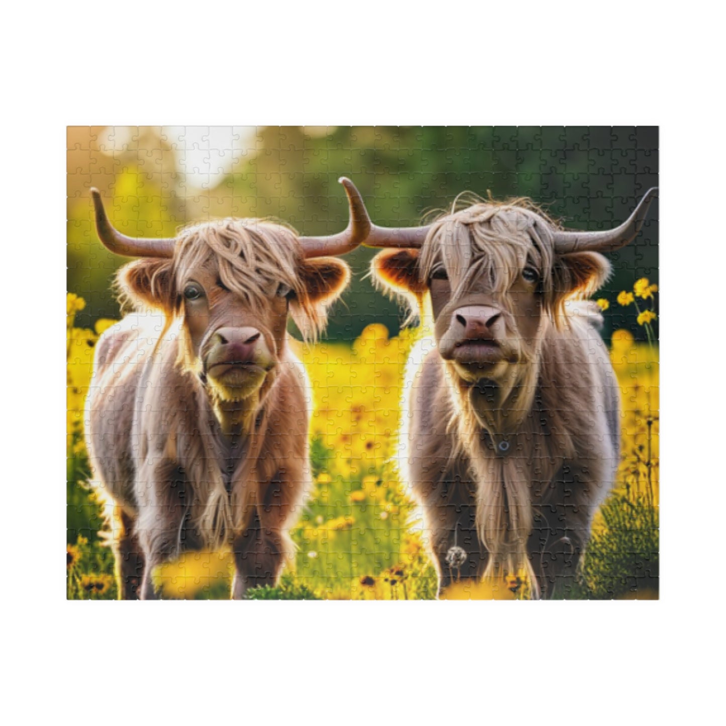 Puzzle (110, 252, 520, 1014-piece)