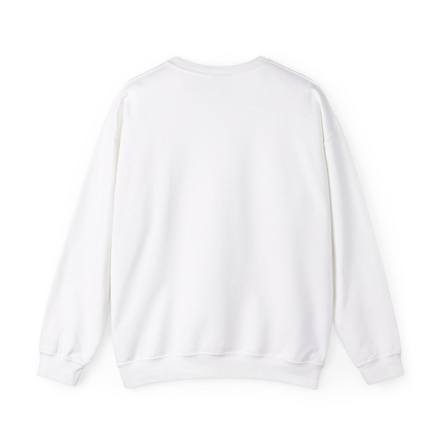 Patriotic Crewneck Sweatshirt - Unisex