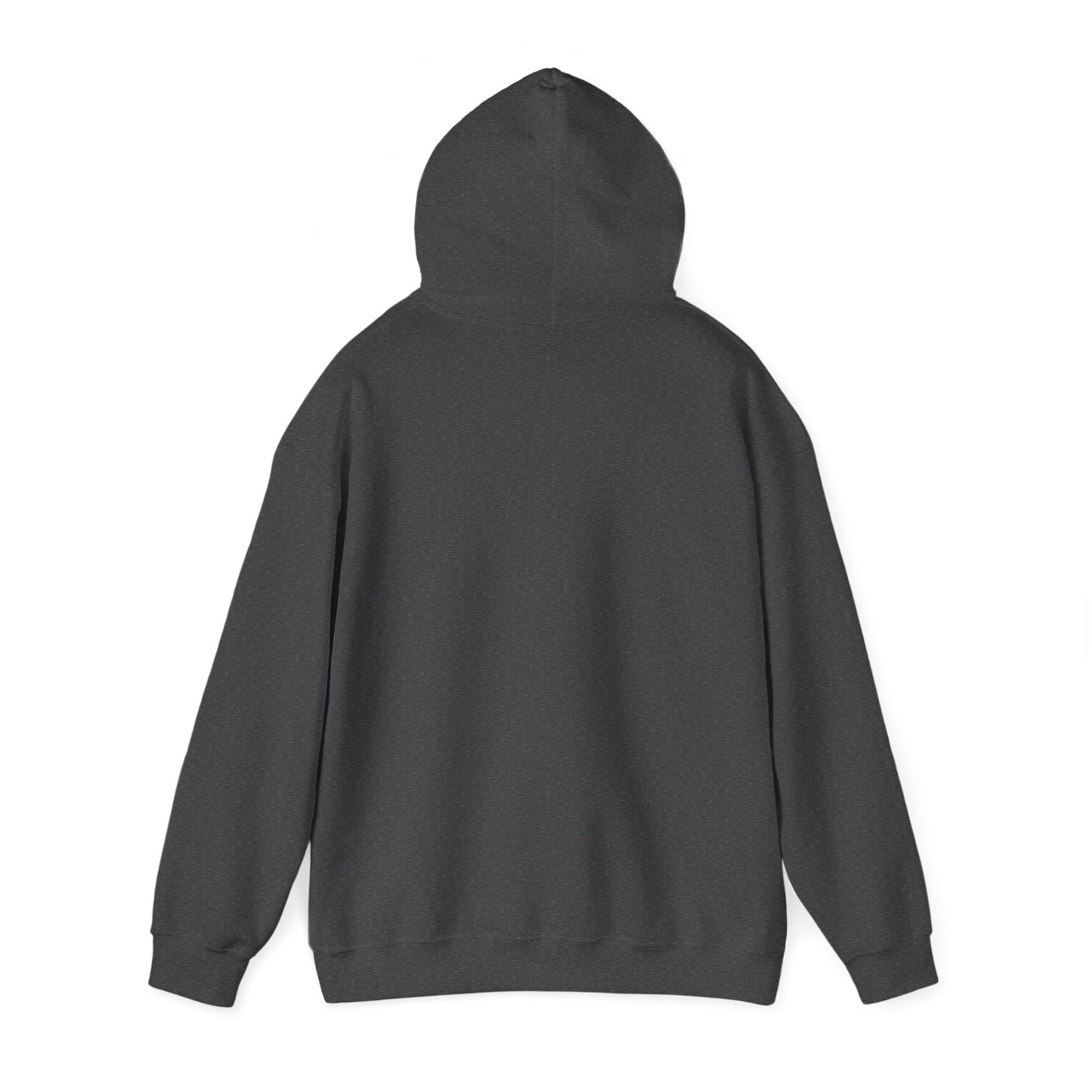 Little Legends Logo Blend™ Hooded Sweatshirt