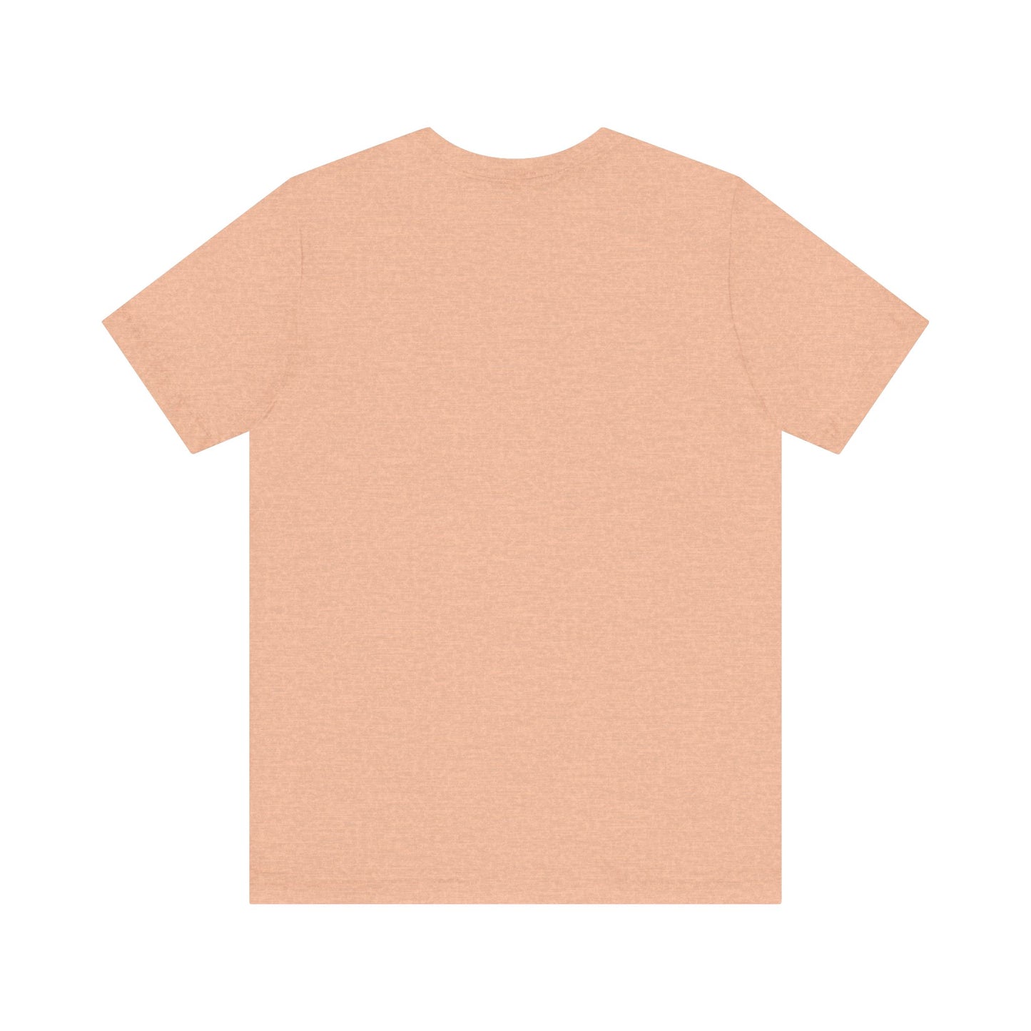 A Little Country Jersey Short Sleeve Tee