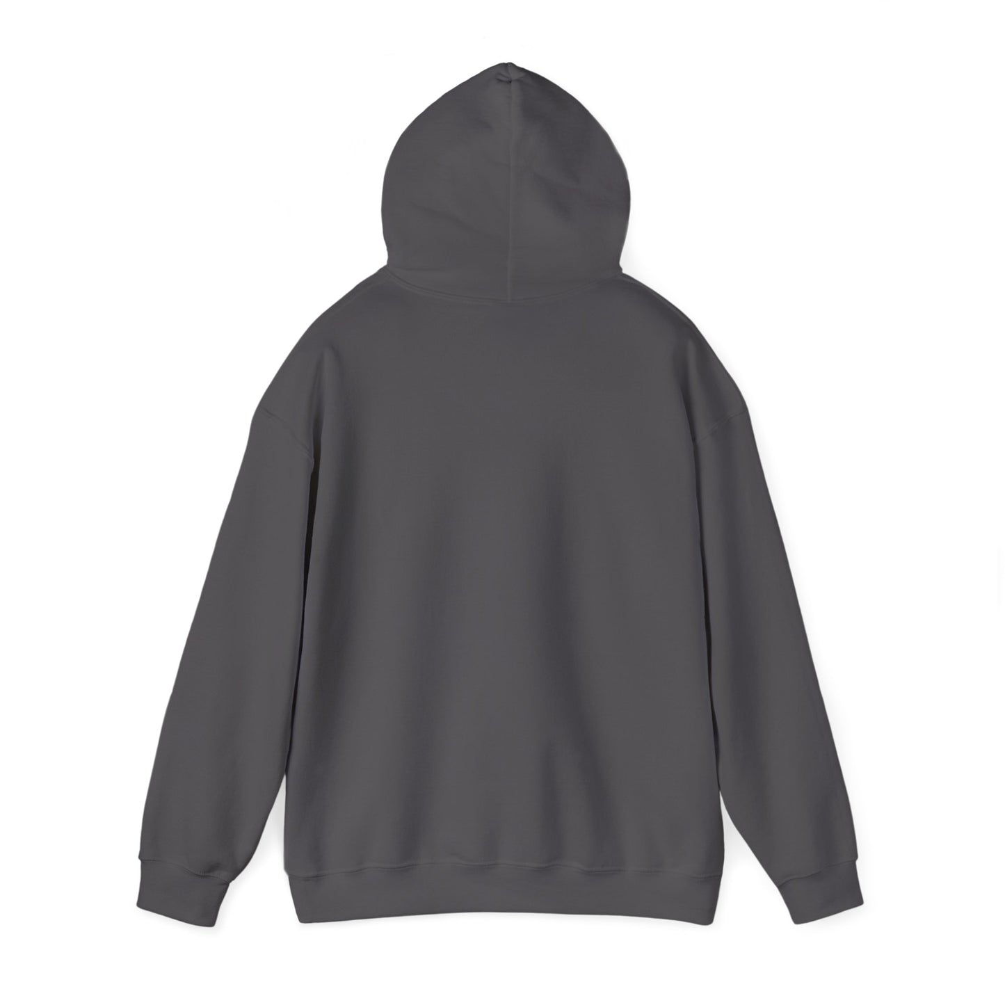 Little Legends Logo Blend™ Hooded Sweatshirt