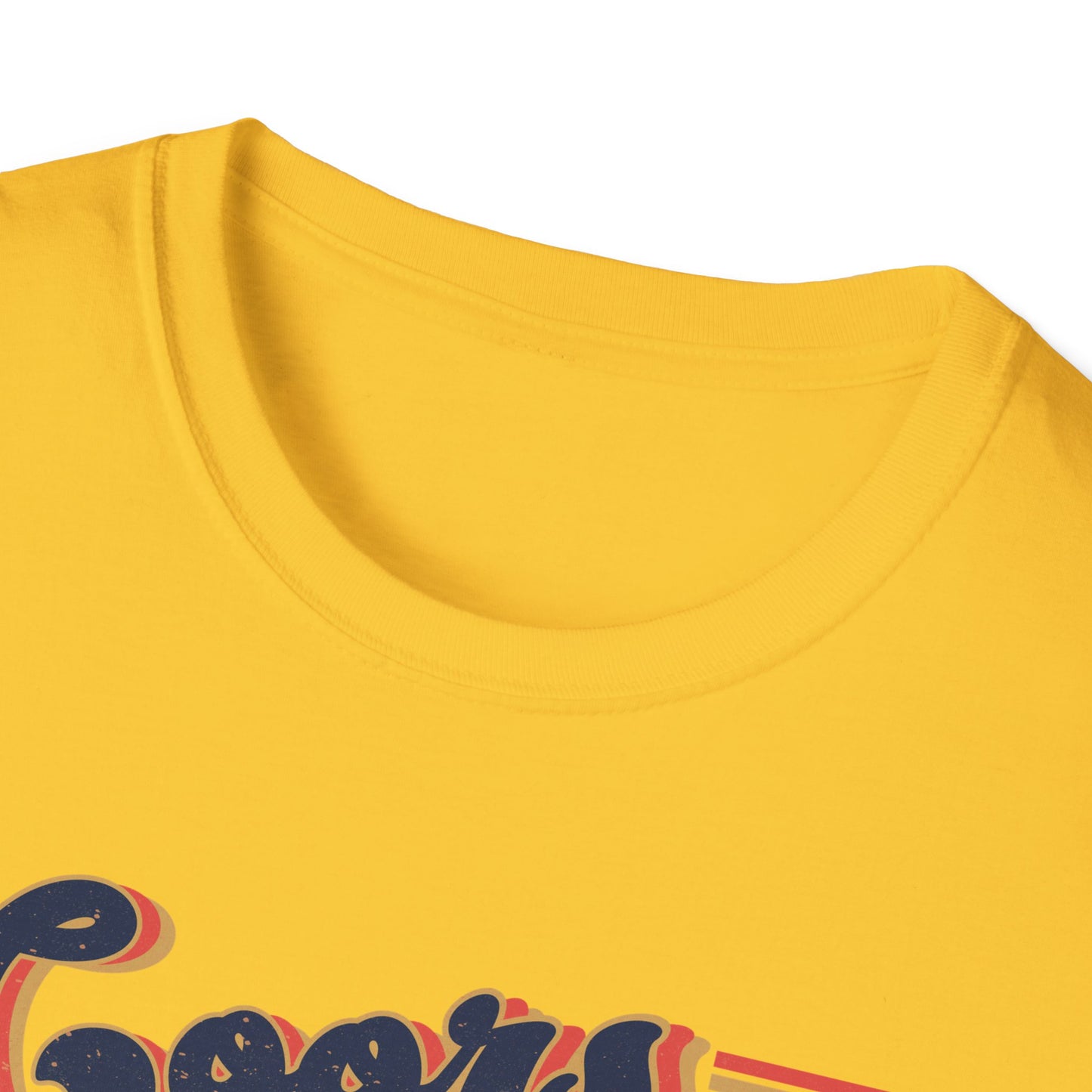 Coors Softstyle T-Shirt