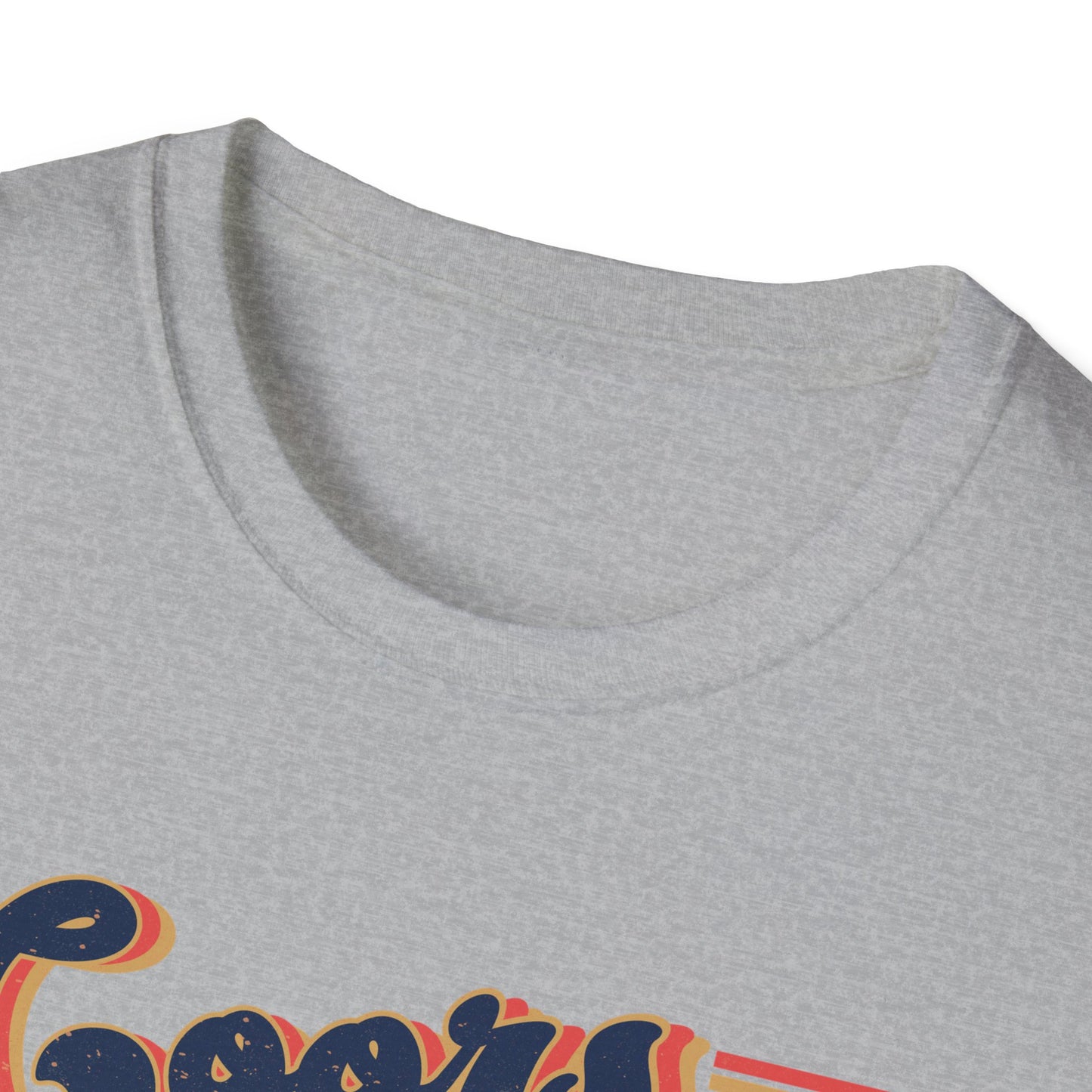 Coors Softstyle T-Shirt