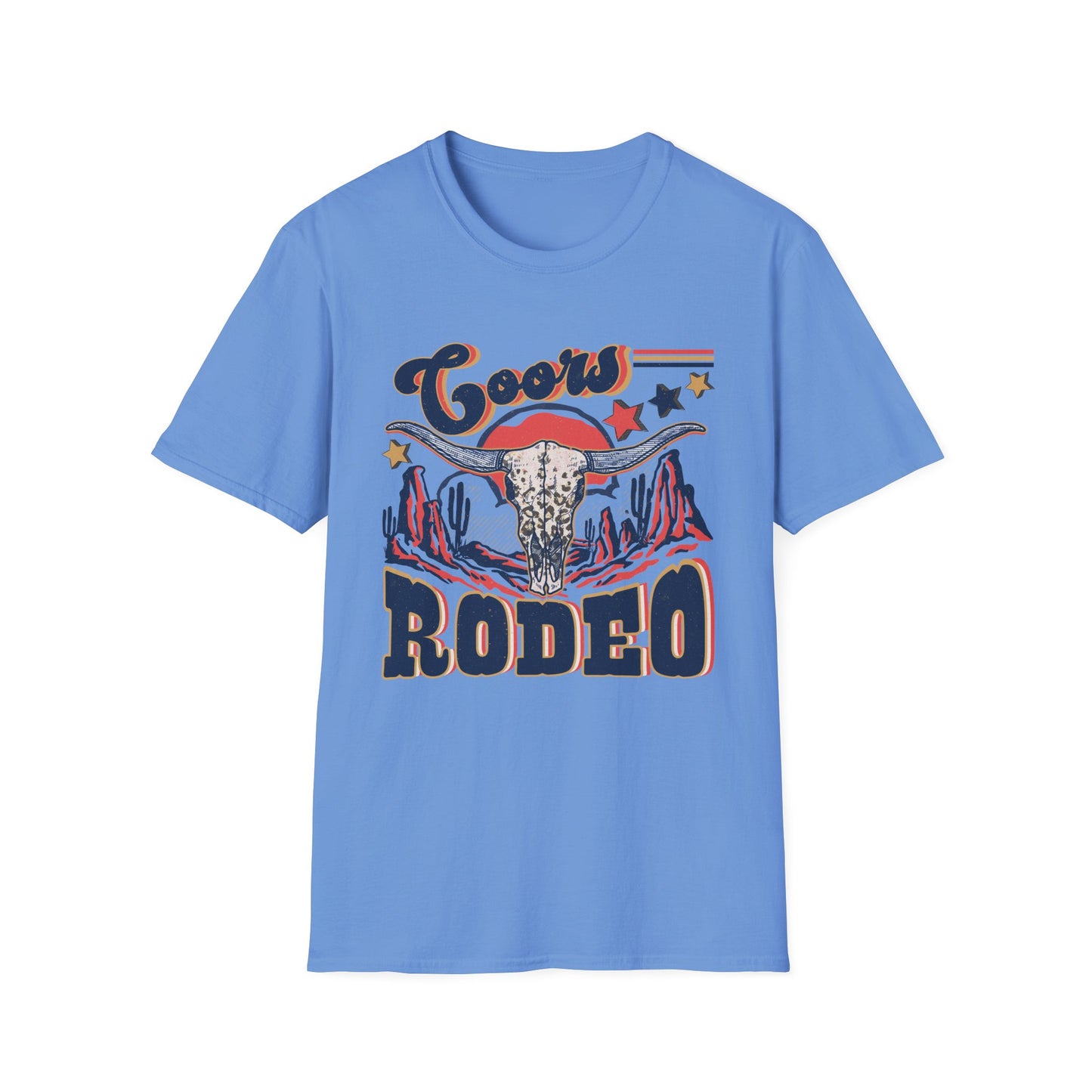 Coors Softstyle T-Shirt