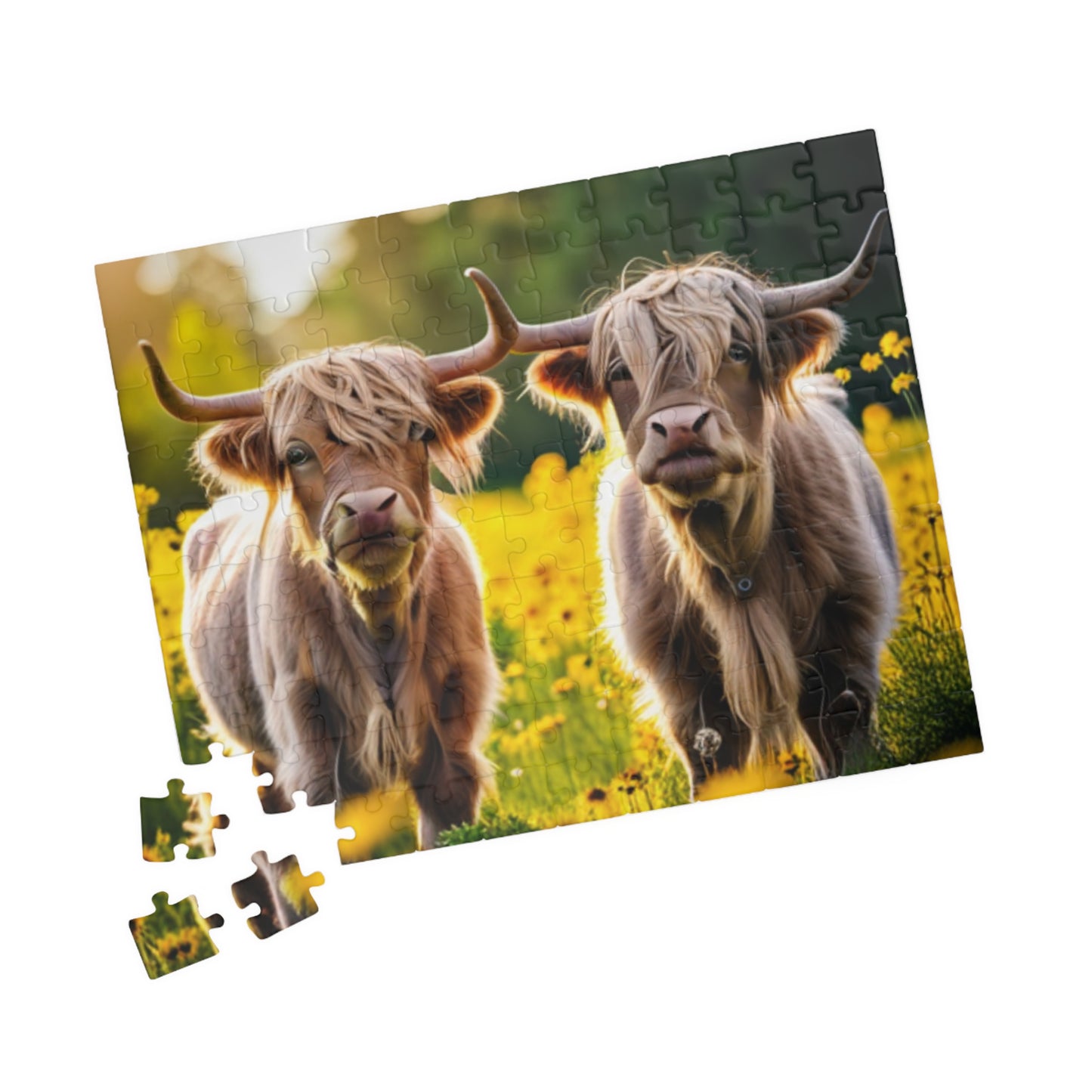 Puzzle (110, 252, 520, 1014-piece)