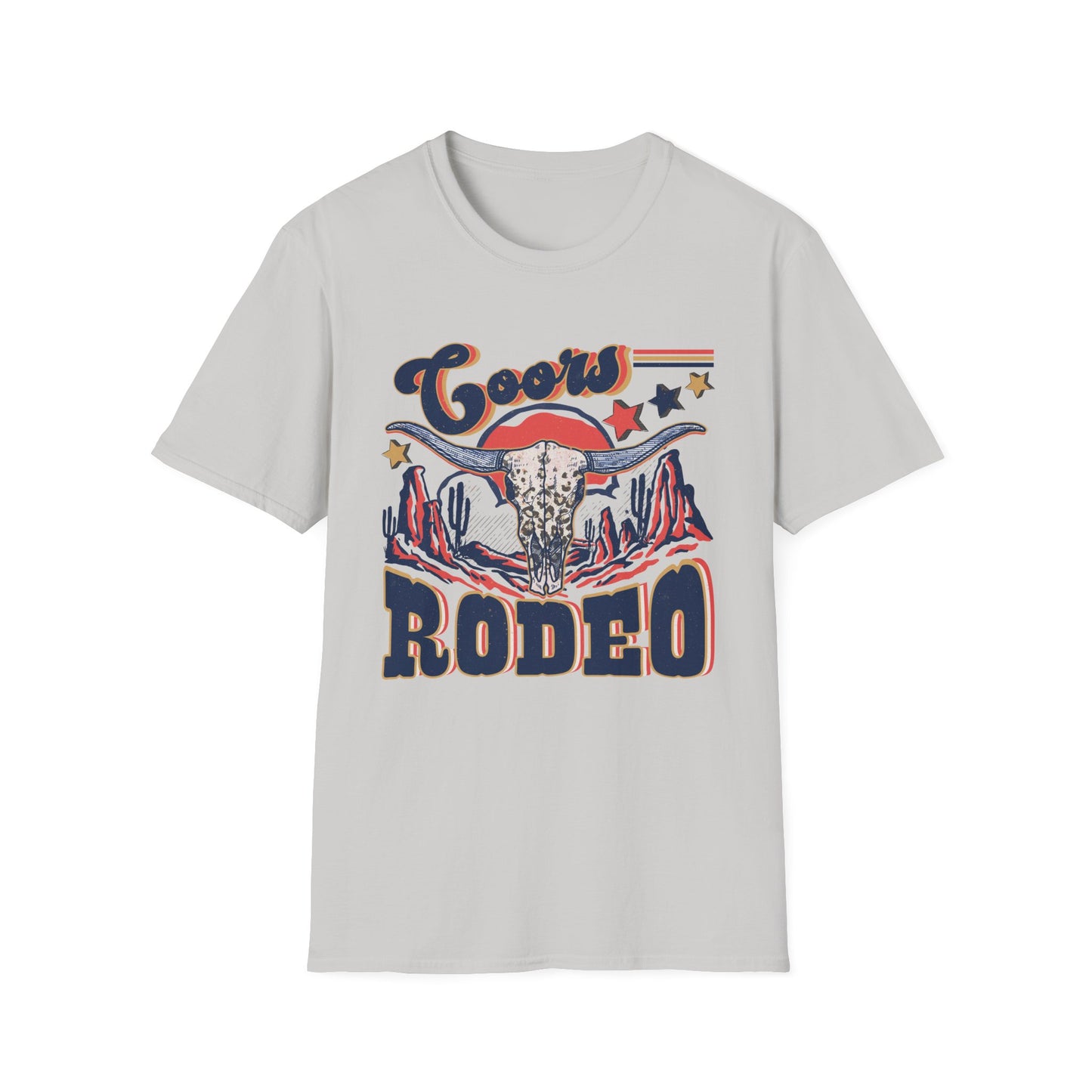 Coors Softstyle T-Shirt