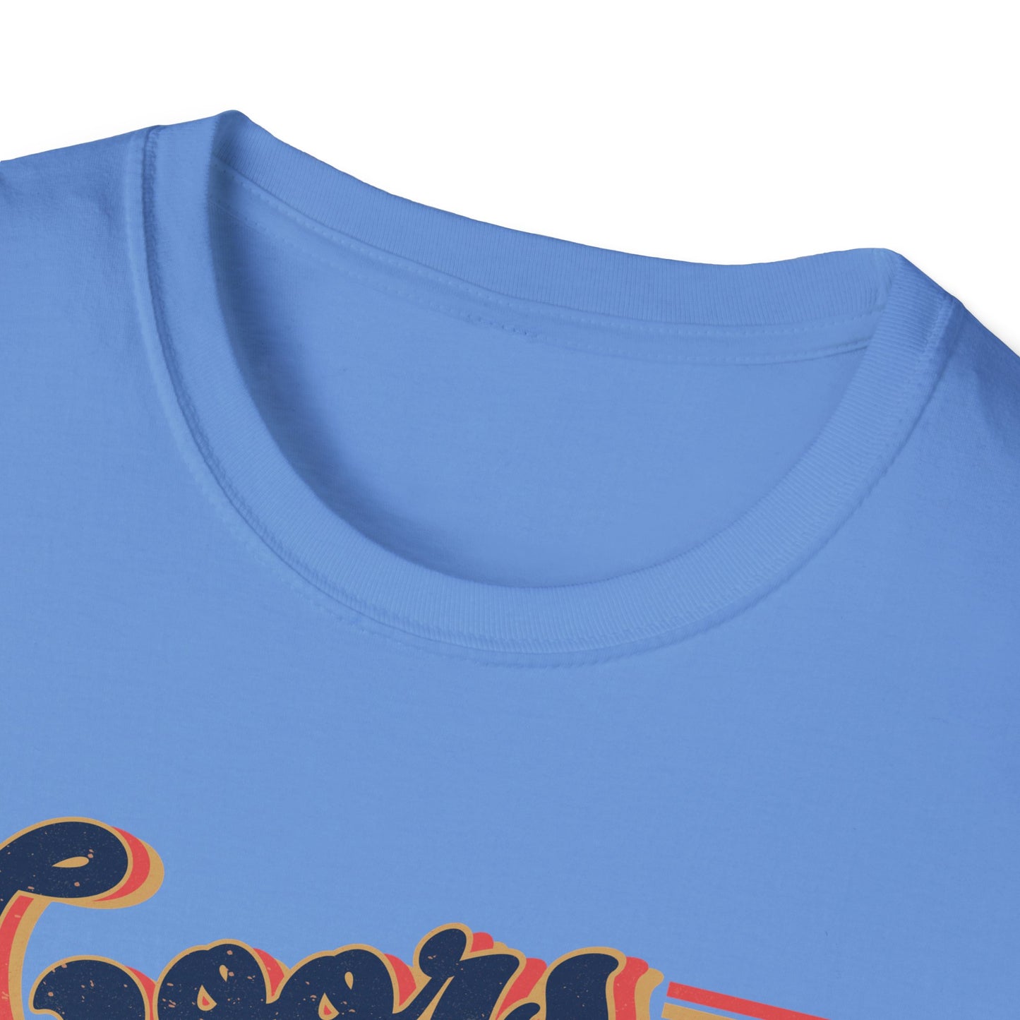 Coors Softstyle T-Shirt