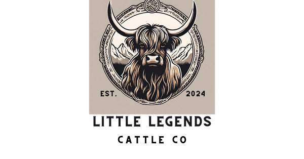 Little Legends Cattle Co