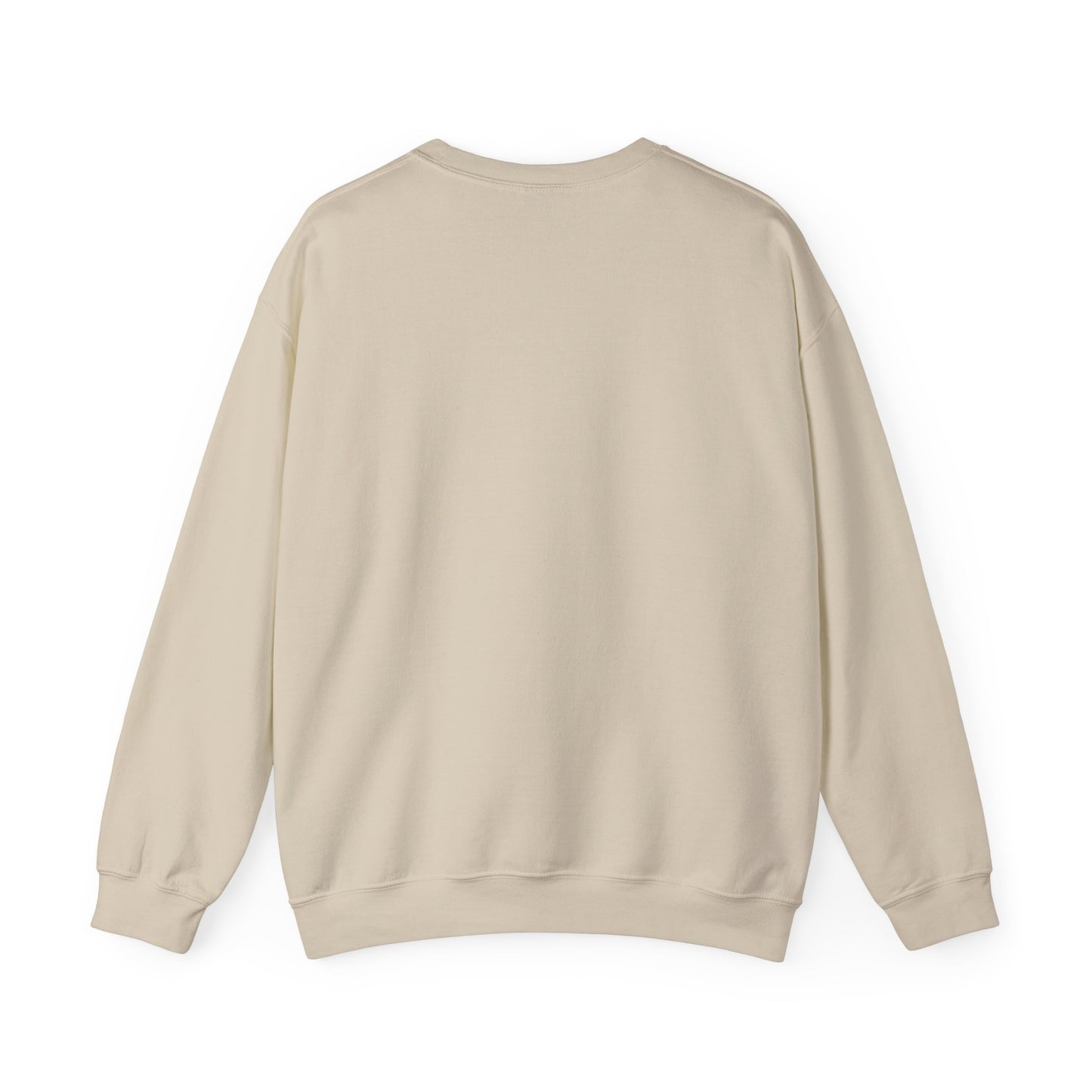 Patriotic Crewneck Sweatshirt - Unisex