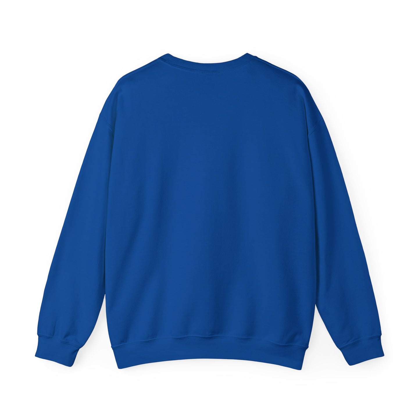 Patriotic Crewneck Sweatshirt - Unisex