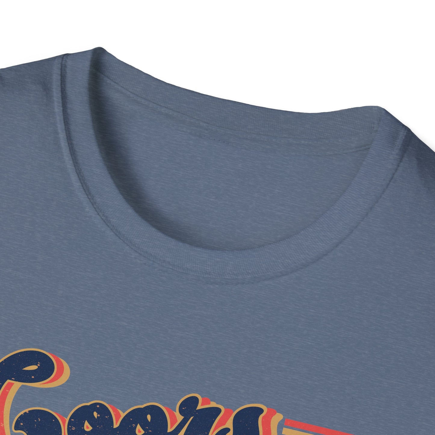 Coors Softstyle T-Shirt