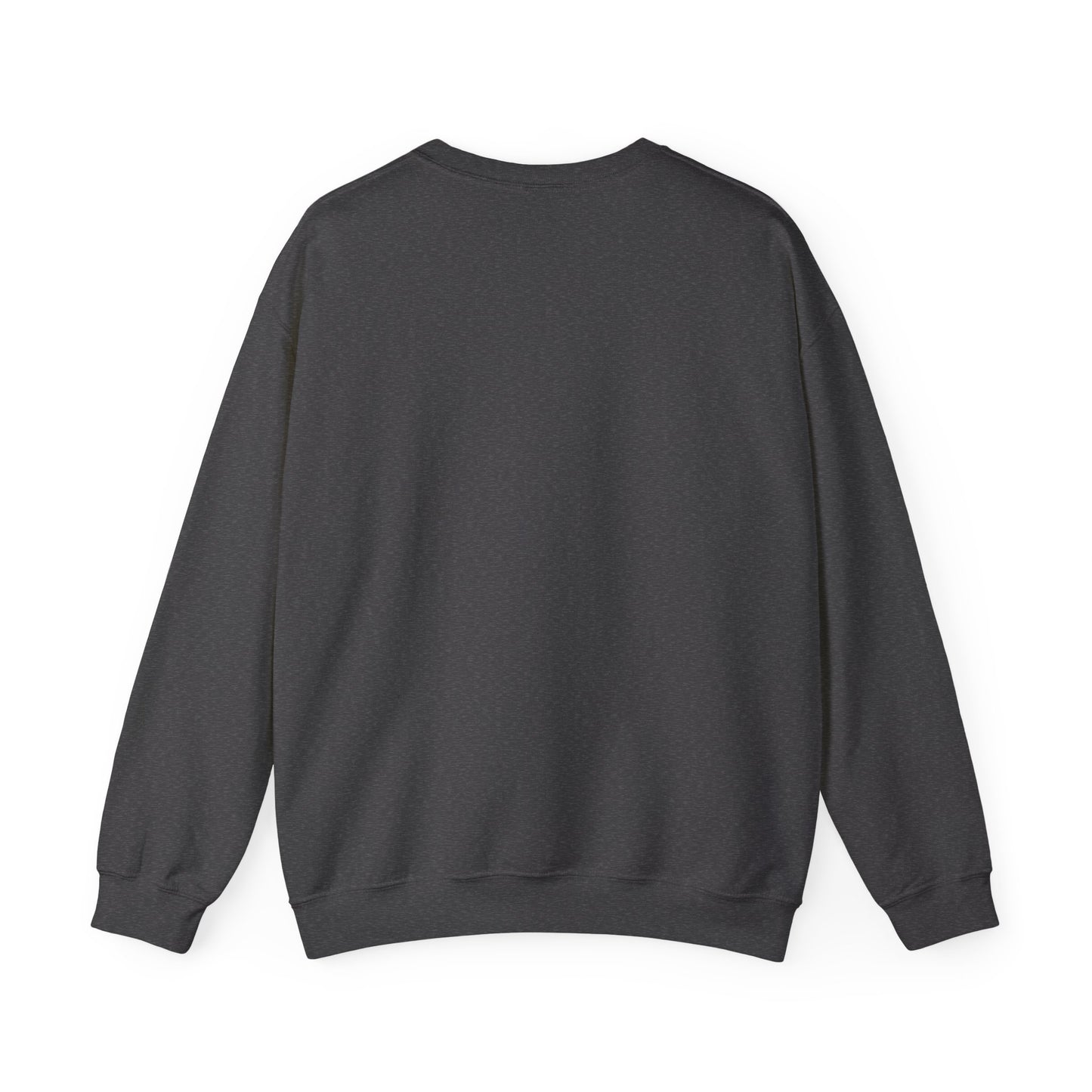 Patriotic Crewneck Sweatshirt - Unisex
