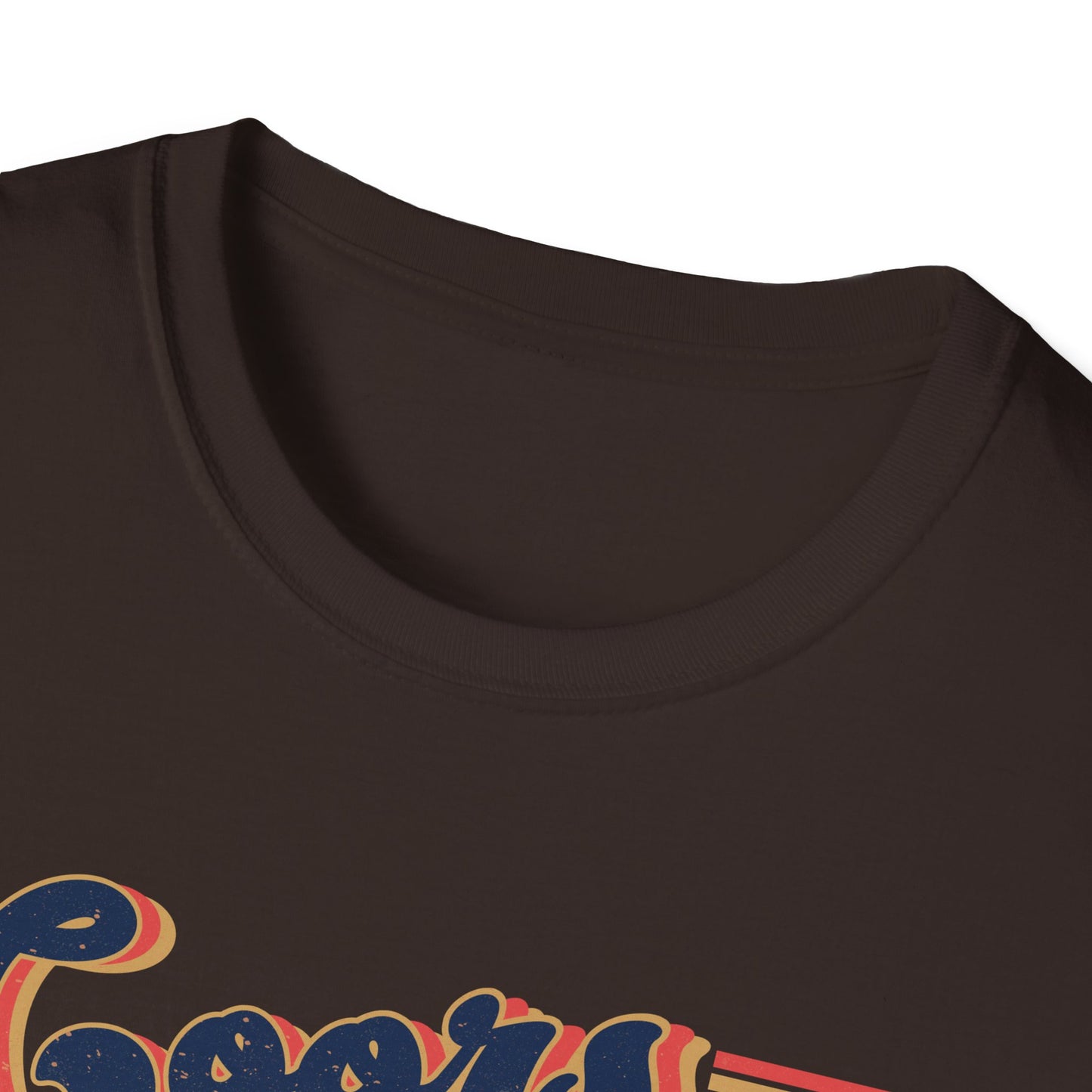 Coors Softstyle T-Shirt