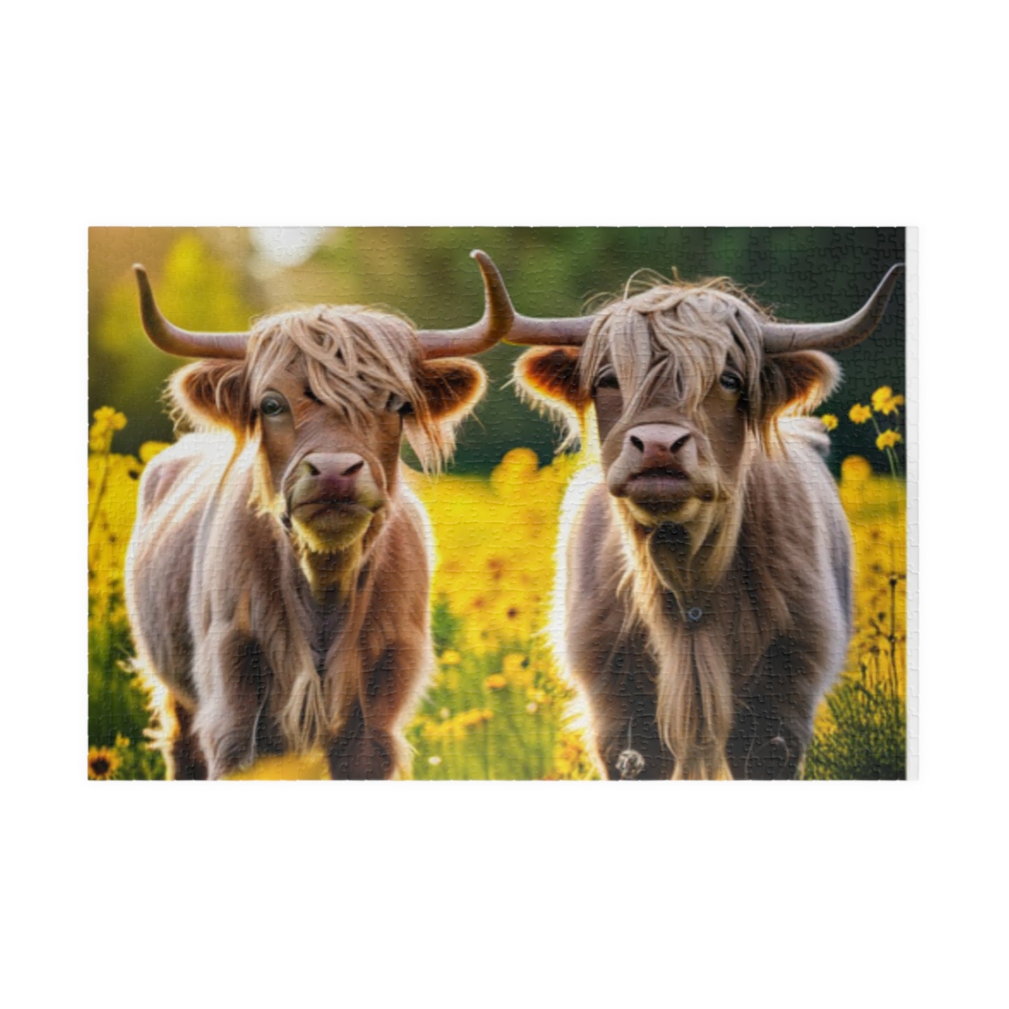 Puzzle (110, 252, 520, 1014-piece)