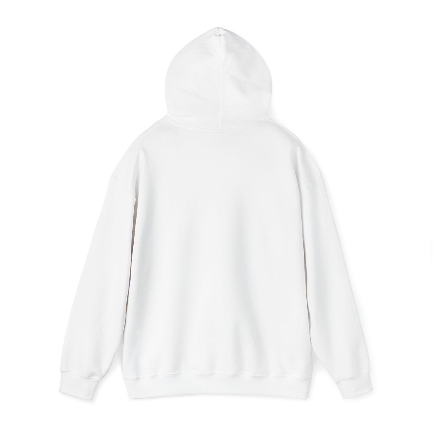 Little Legends Logo Blend™ Hooded Sweatshirt