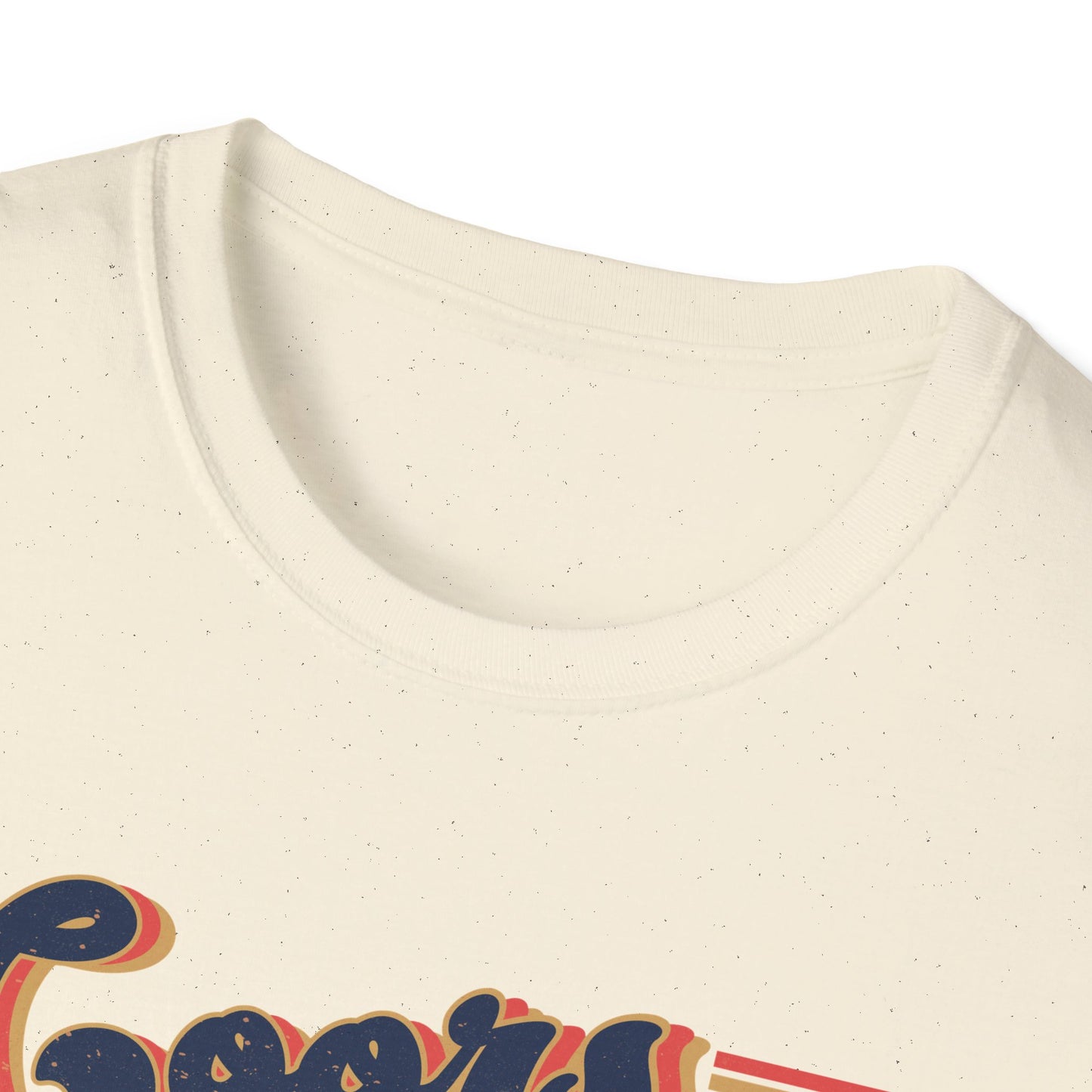 Coors Softstyle T-Shirt